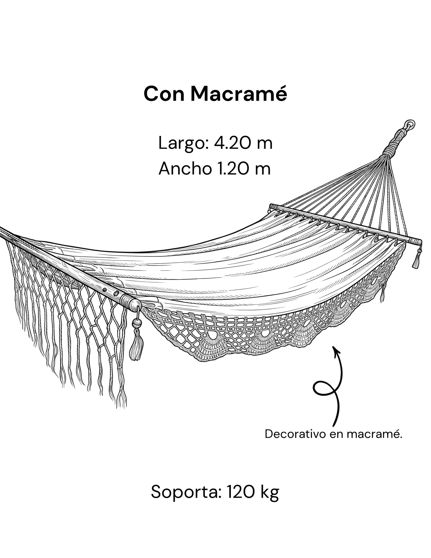 Tissu droit