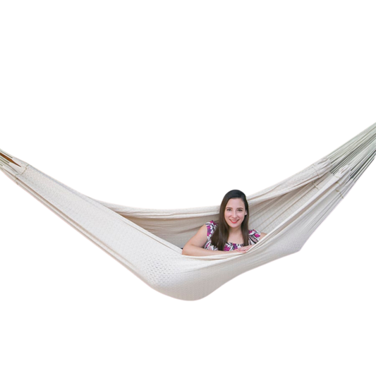 Tela de Algodón Mediana