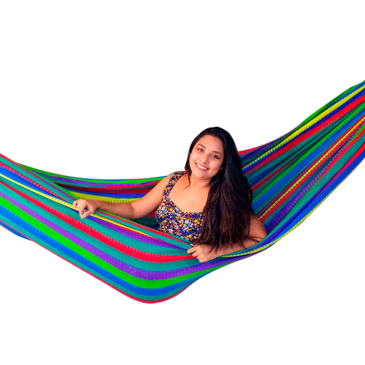 Tela de Nylon Grande