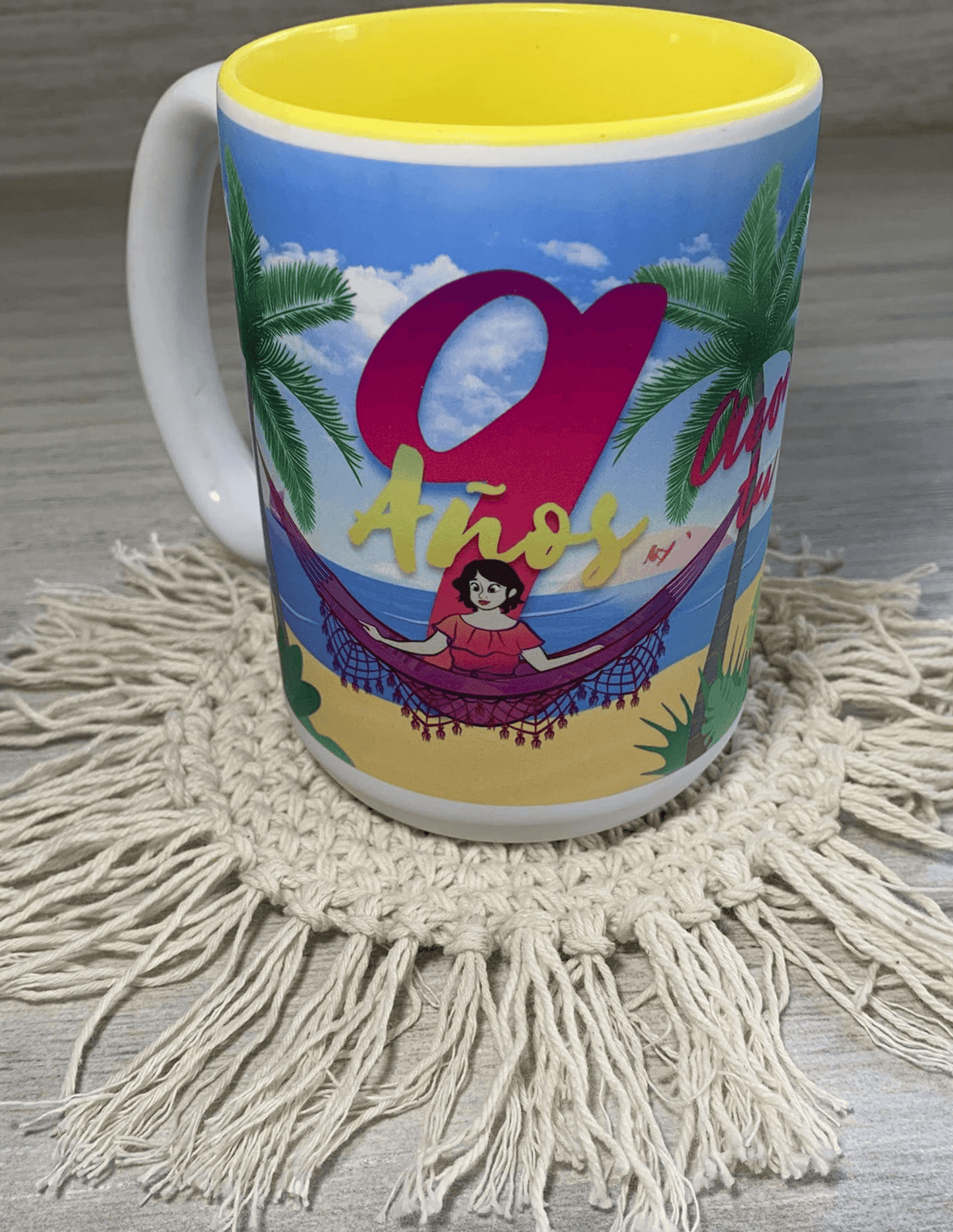 Posa Vaso