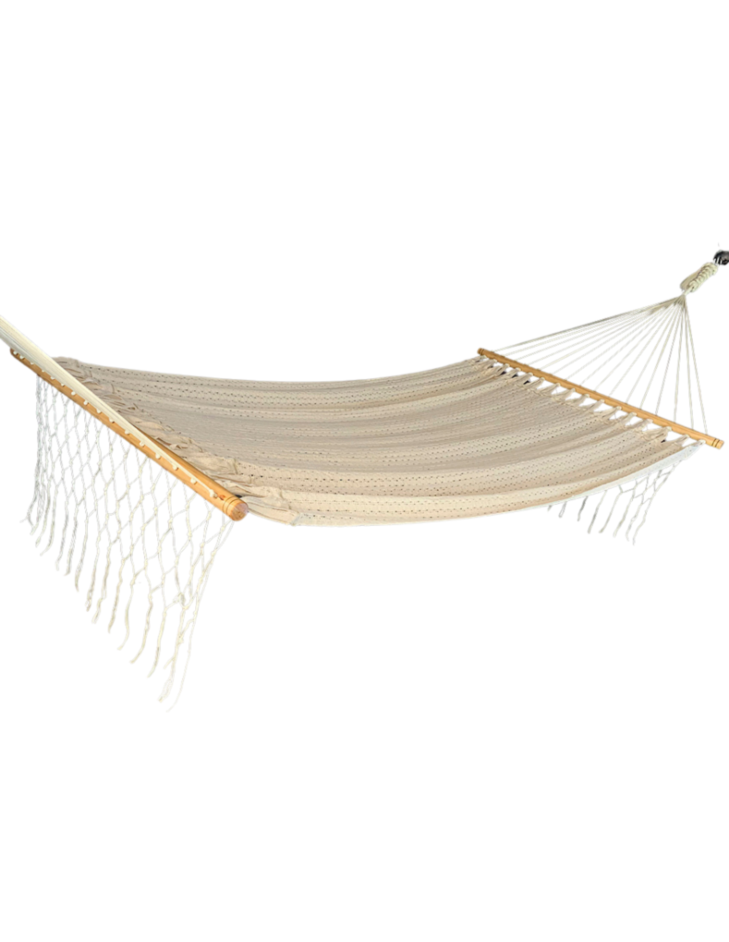 Tissu droit