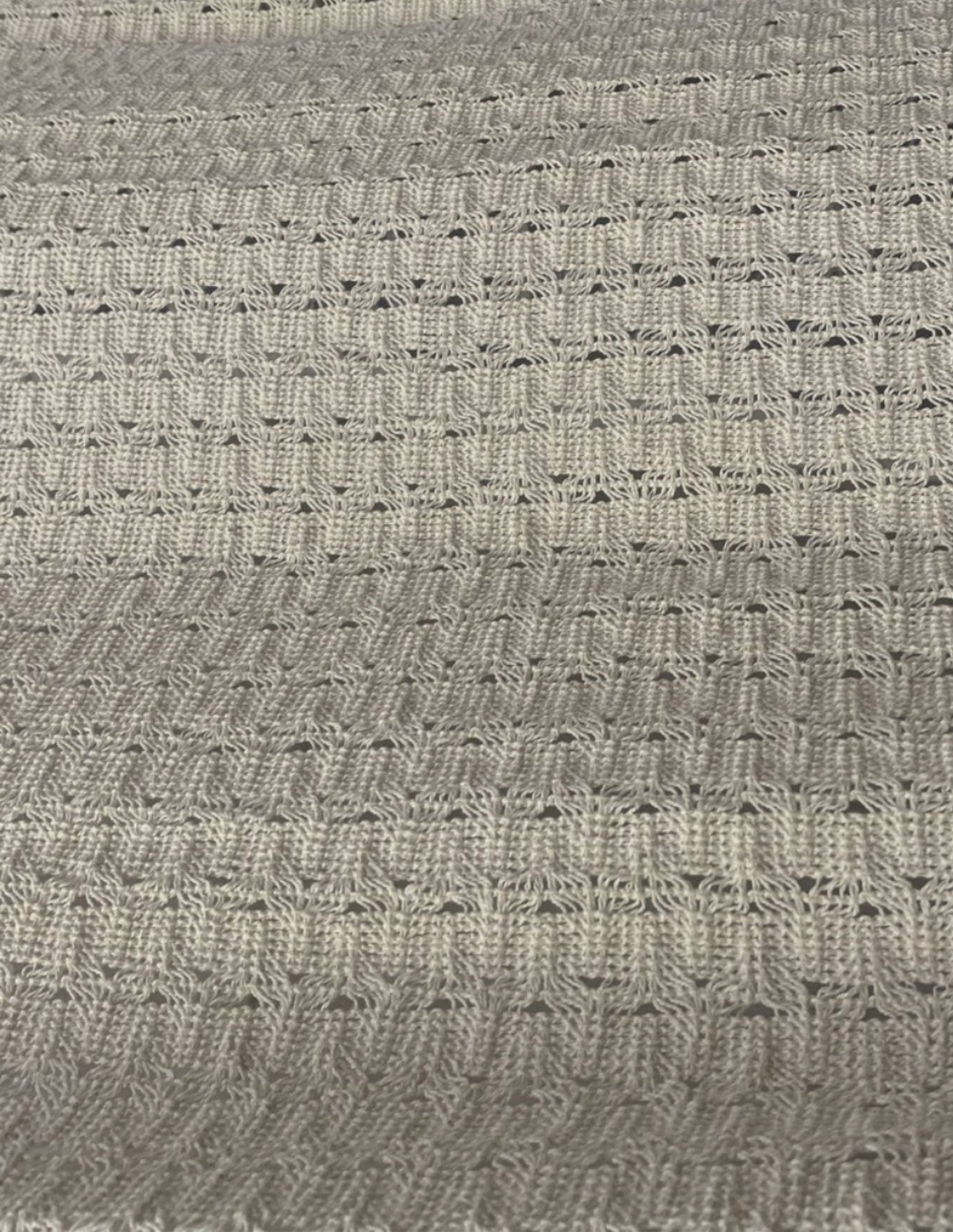Tissu droit