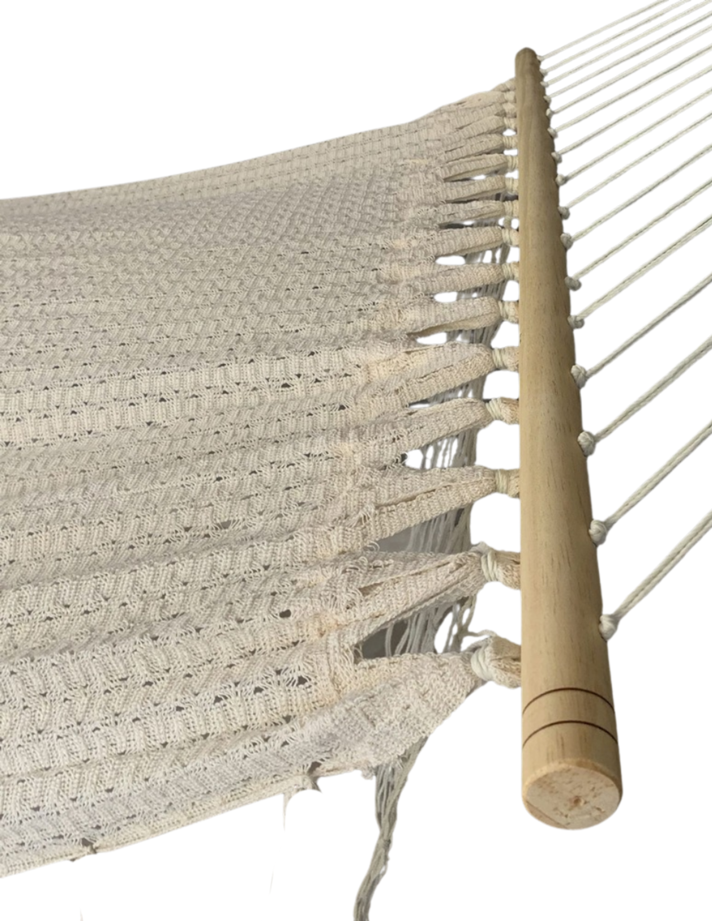 Tissu droit