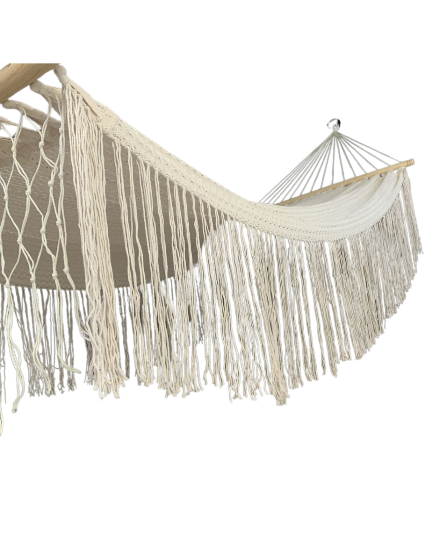 Tissu droit