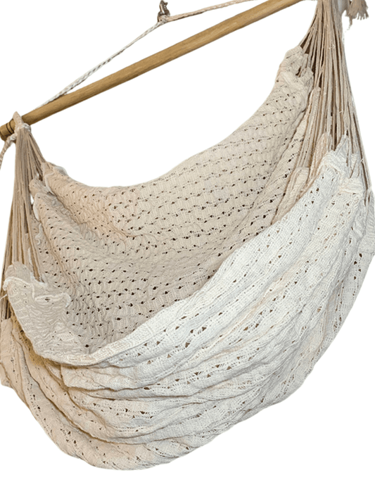 Tissu en coton droit