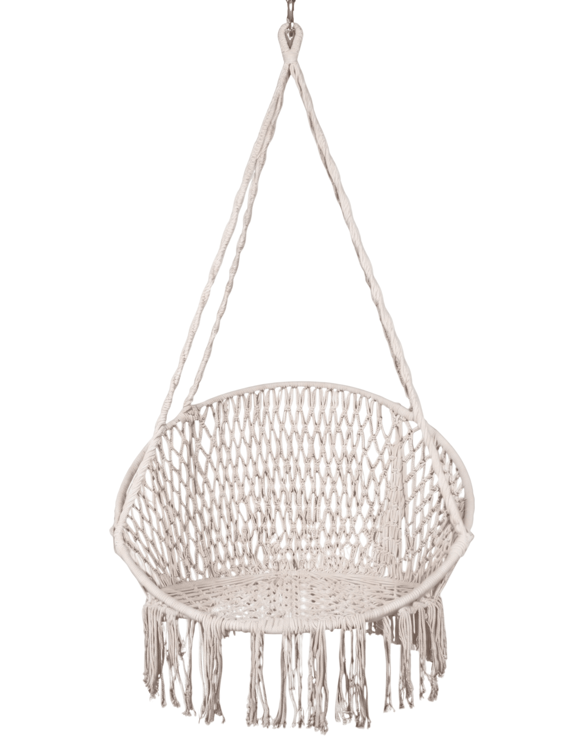 Silla Redonda