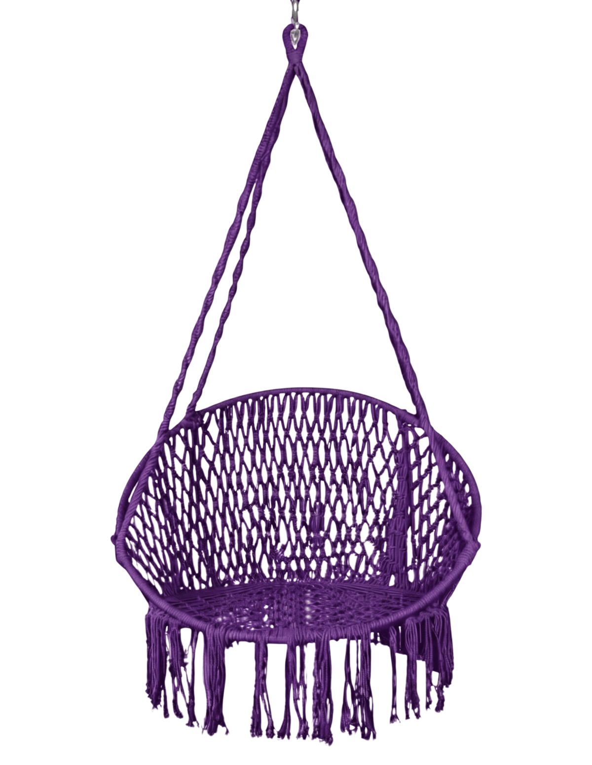 Silla Redonda