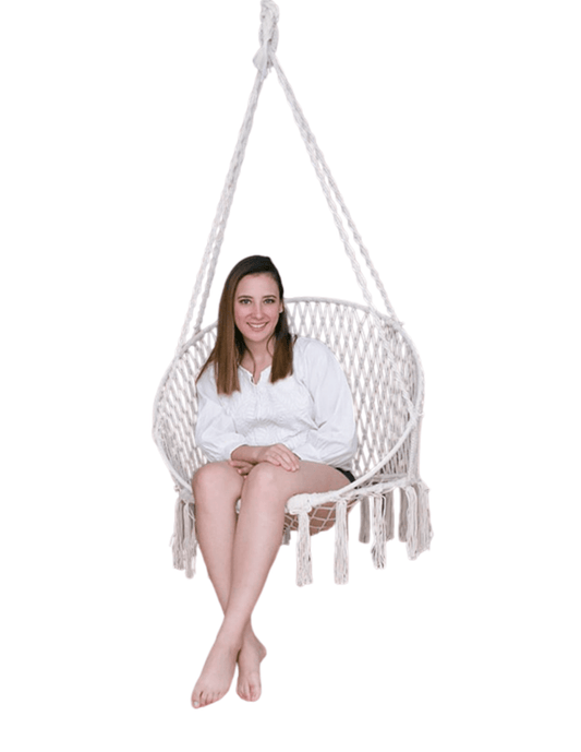 round chair