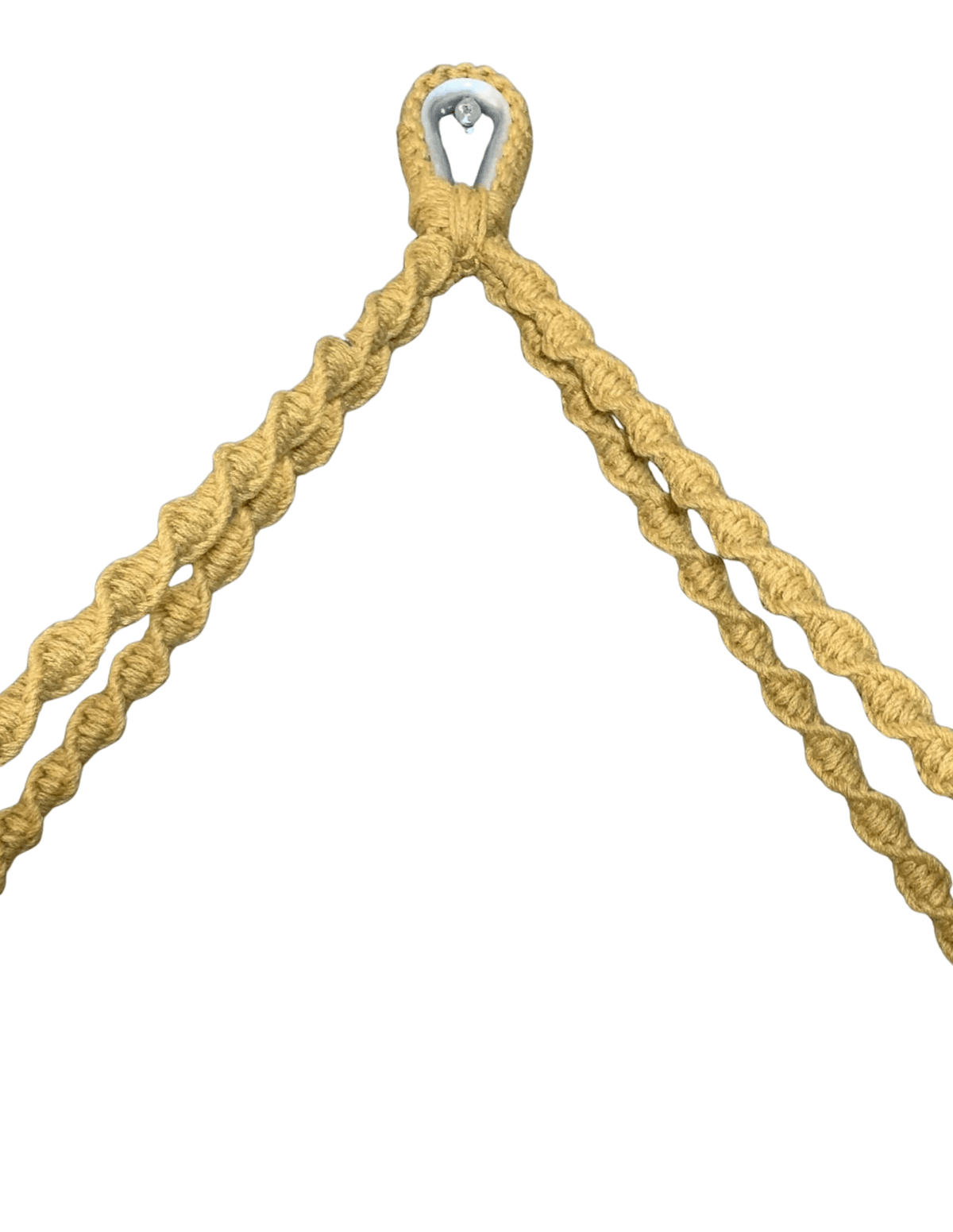 Repisa macrame