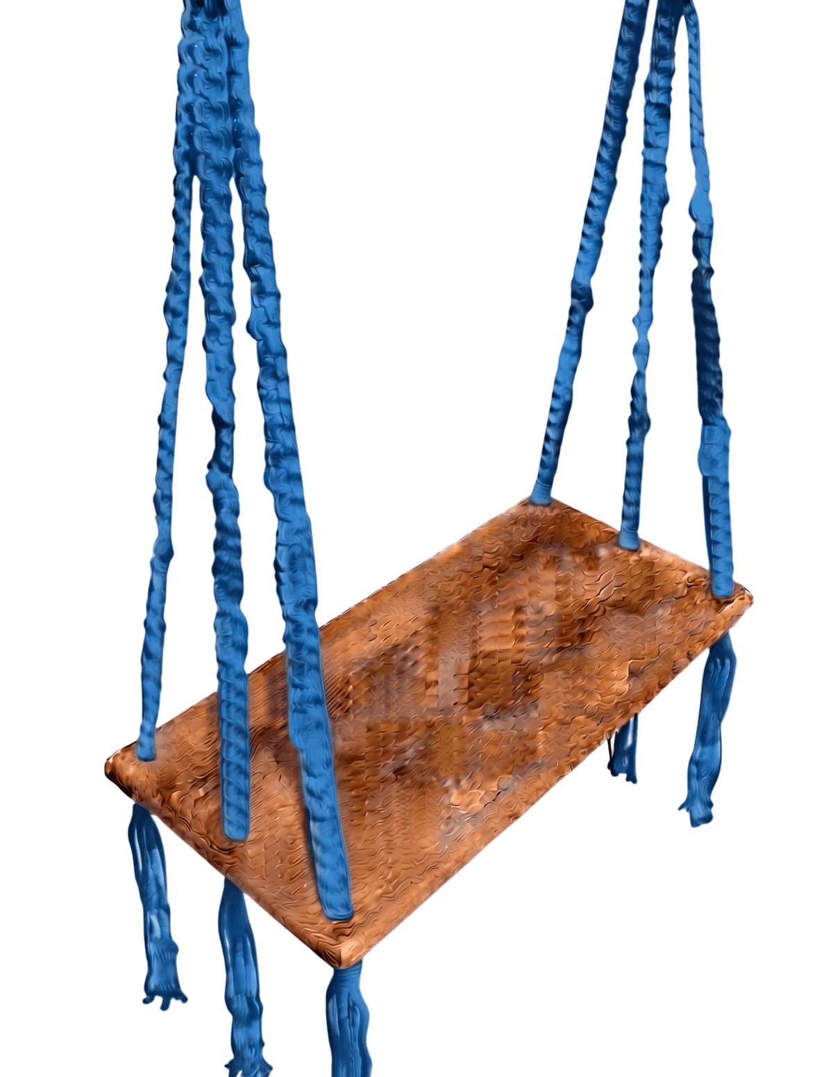 Tree House Chair