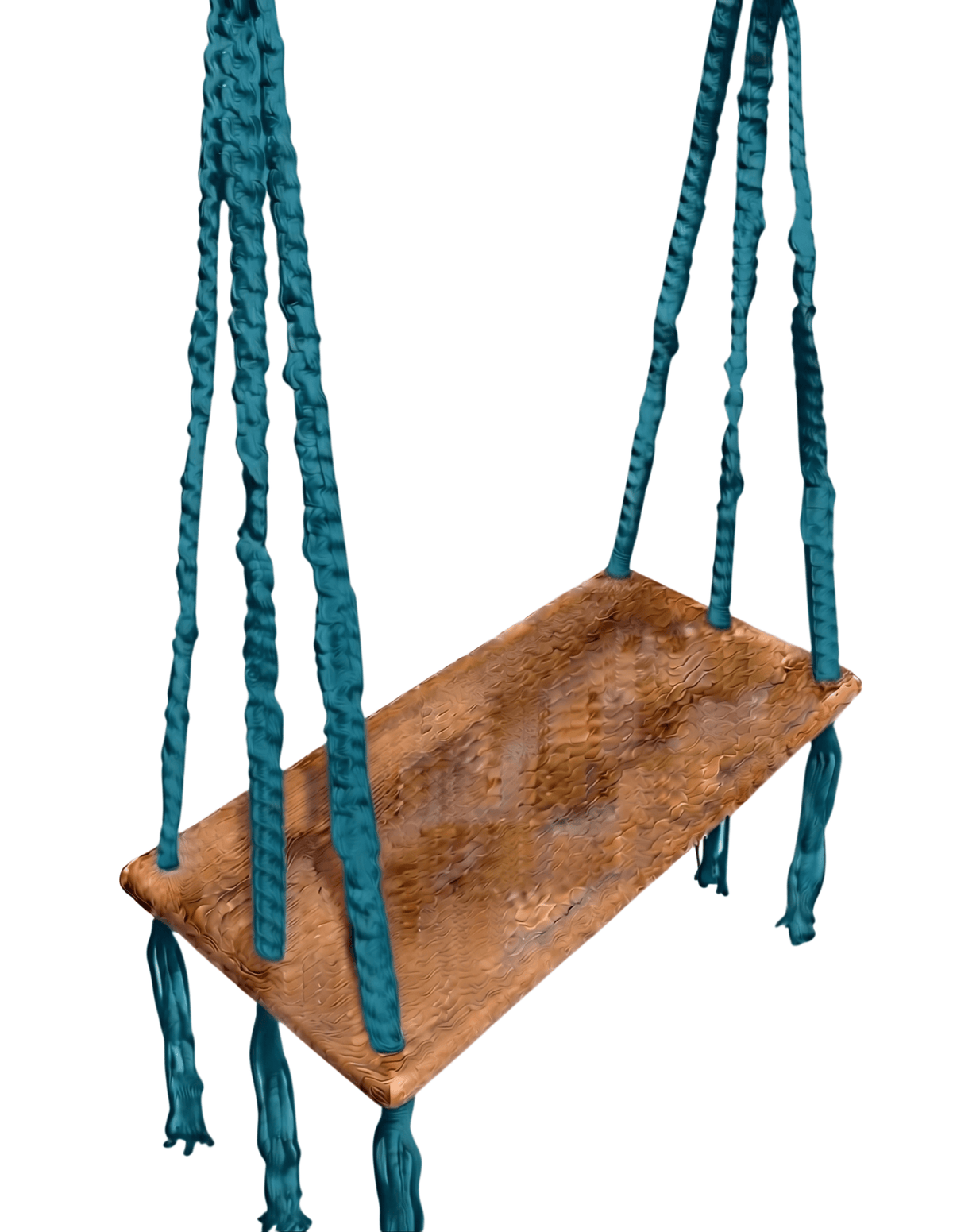 Tree House Chair