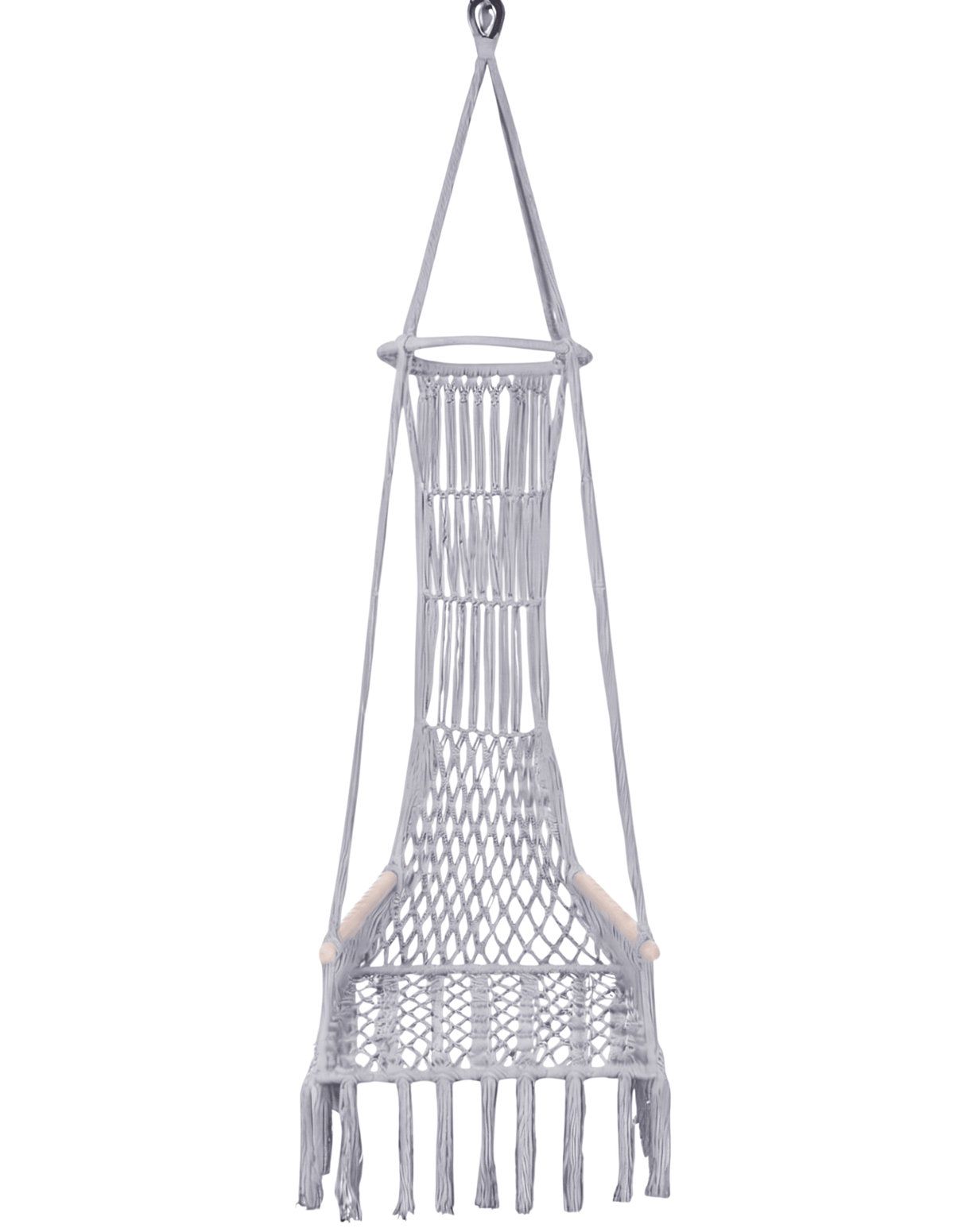 Chaise suspendue