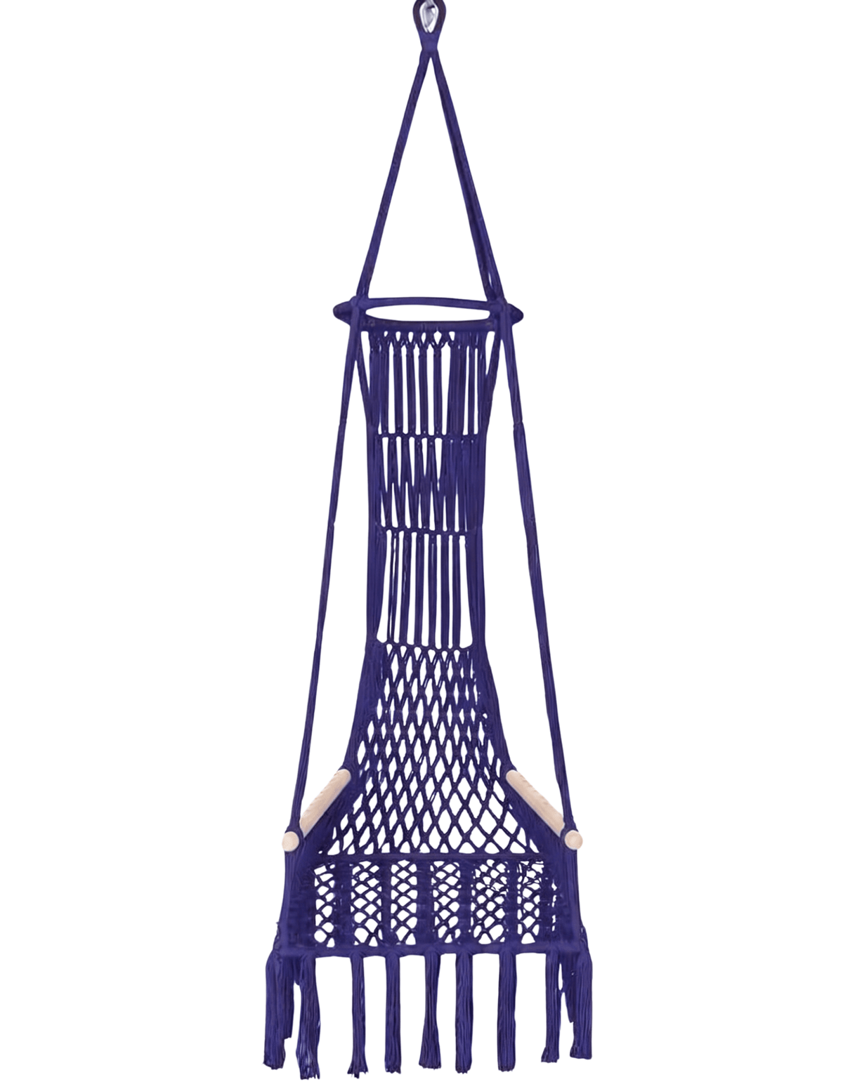 Chaise suspendue