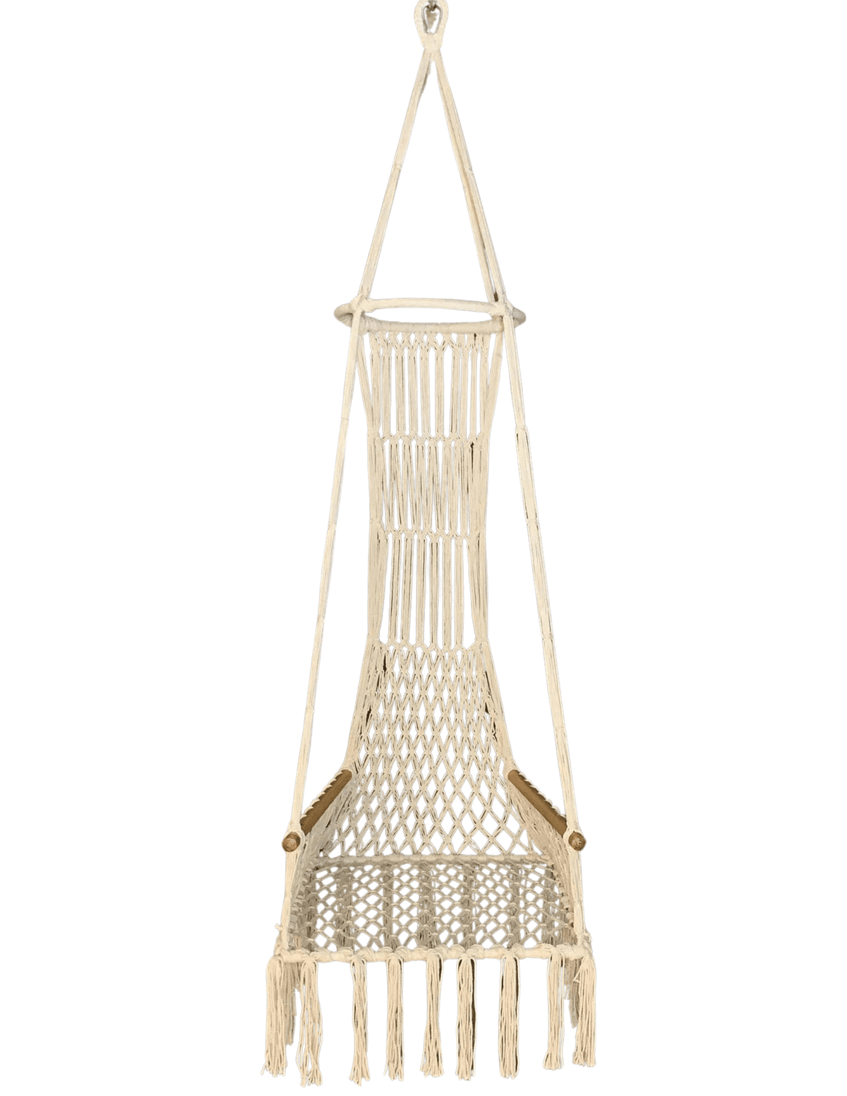 Chaise suspendue