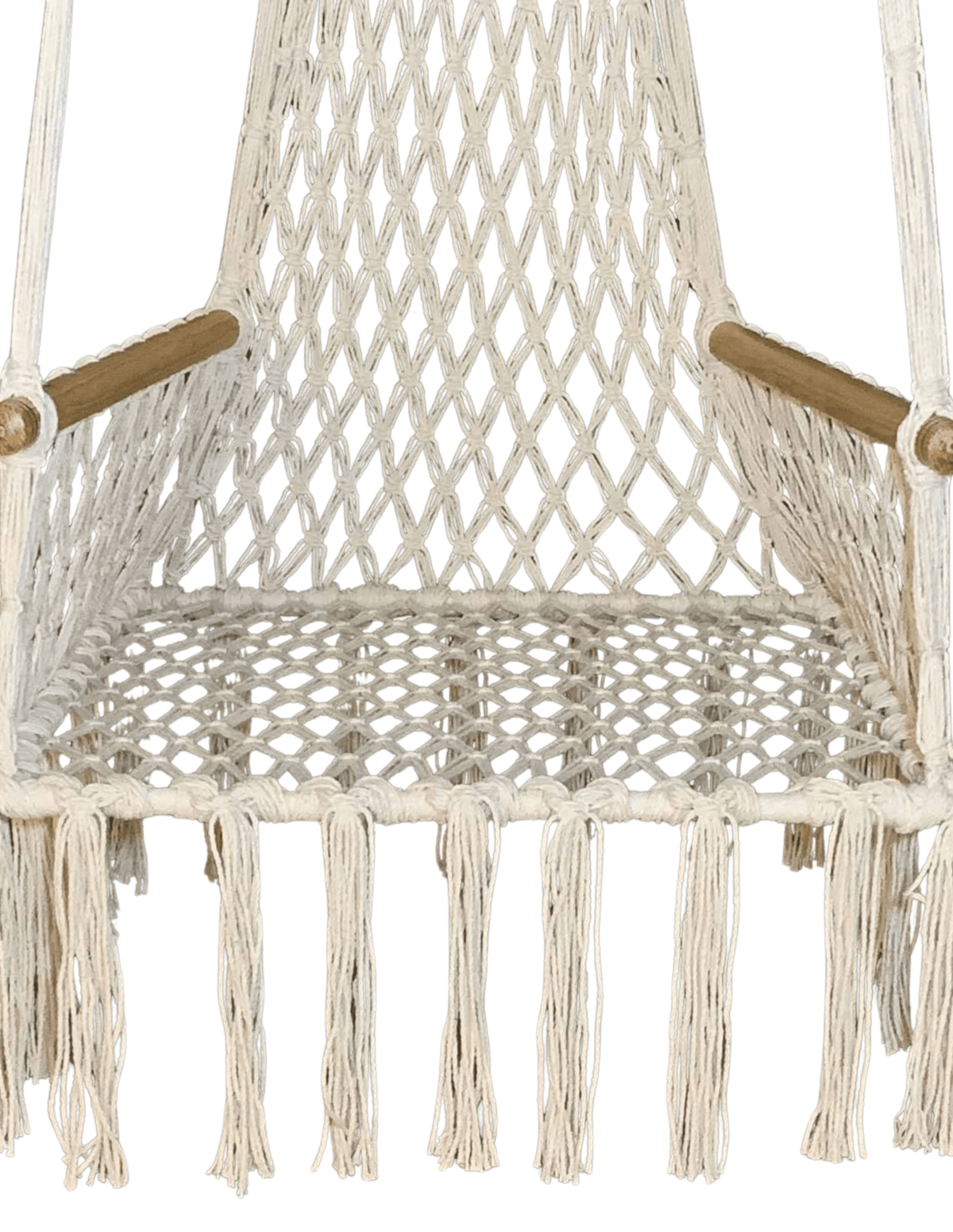 Chaise suspendue
