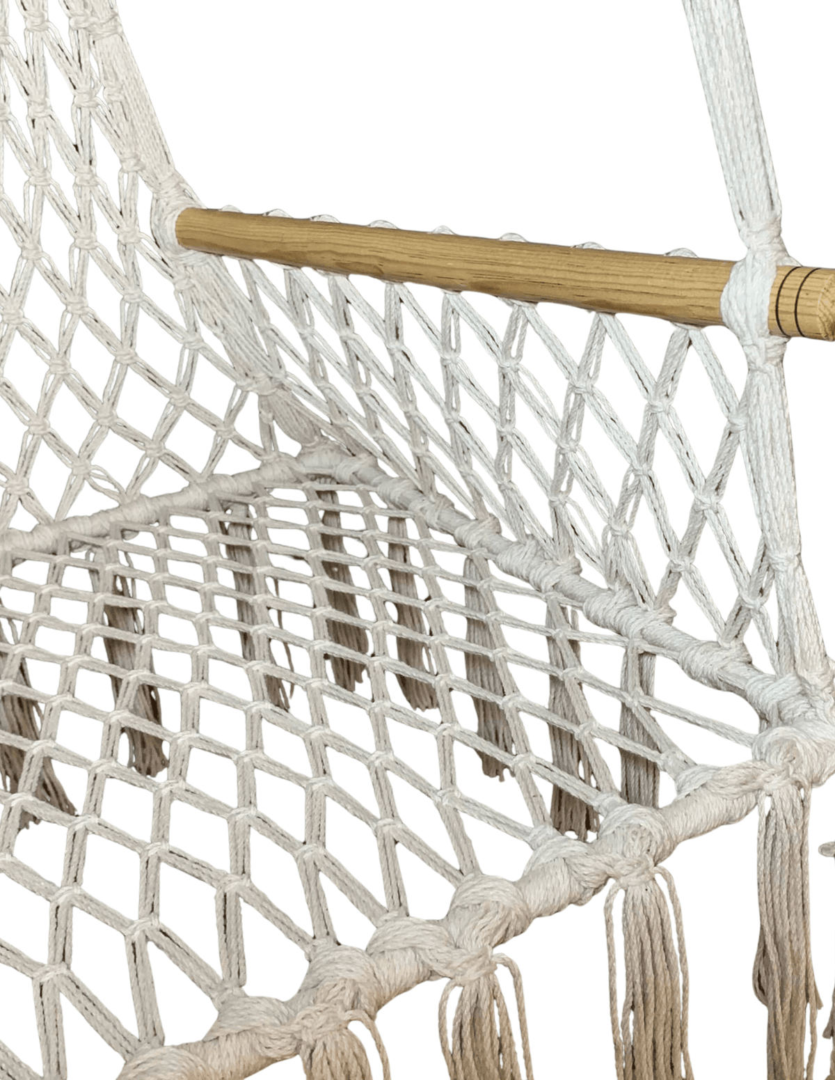 Chaise suspendue