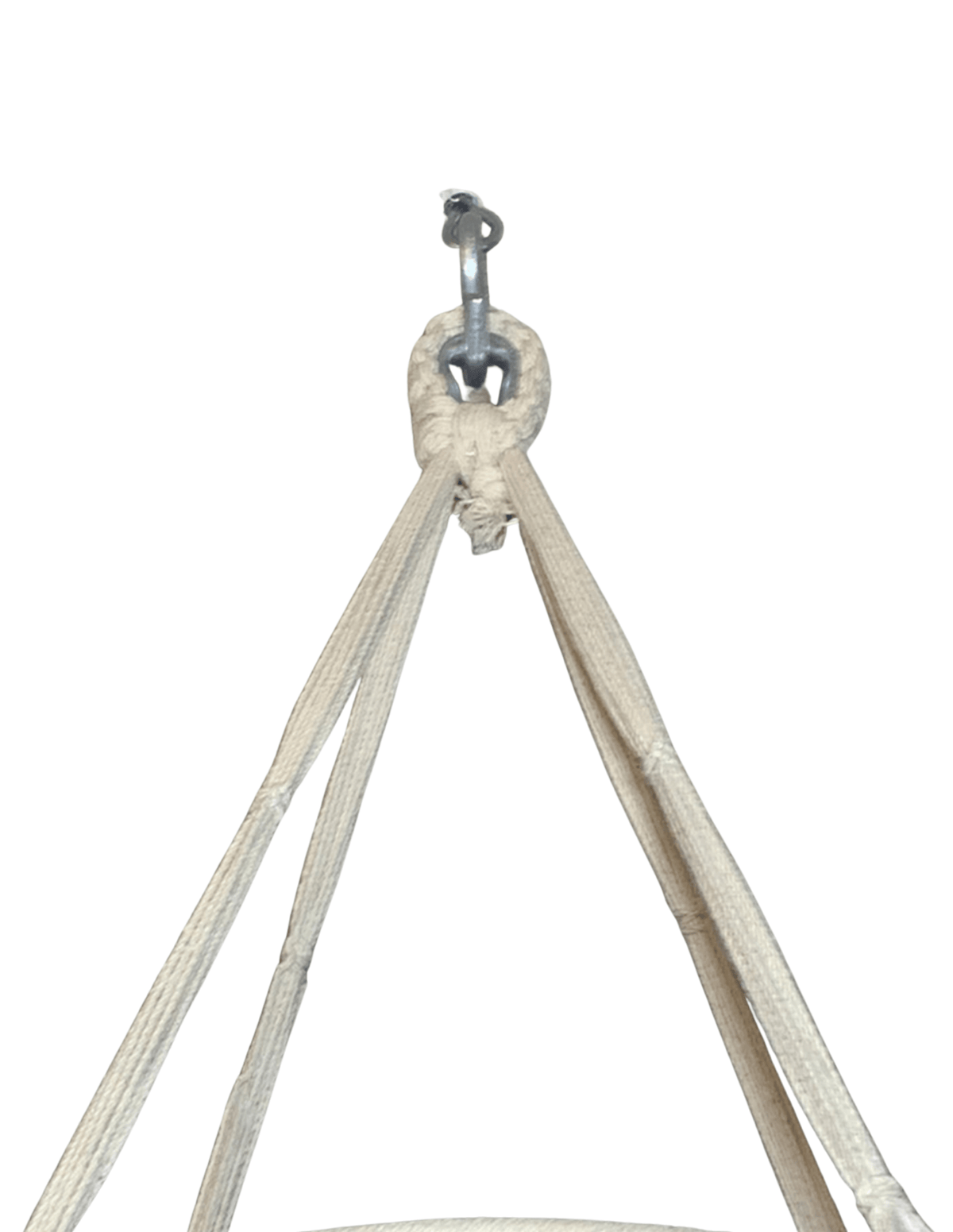 Chaise suspendue