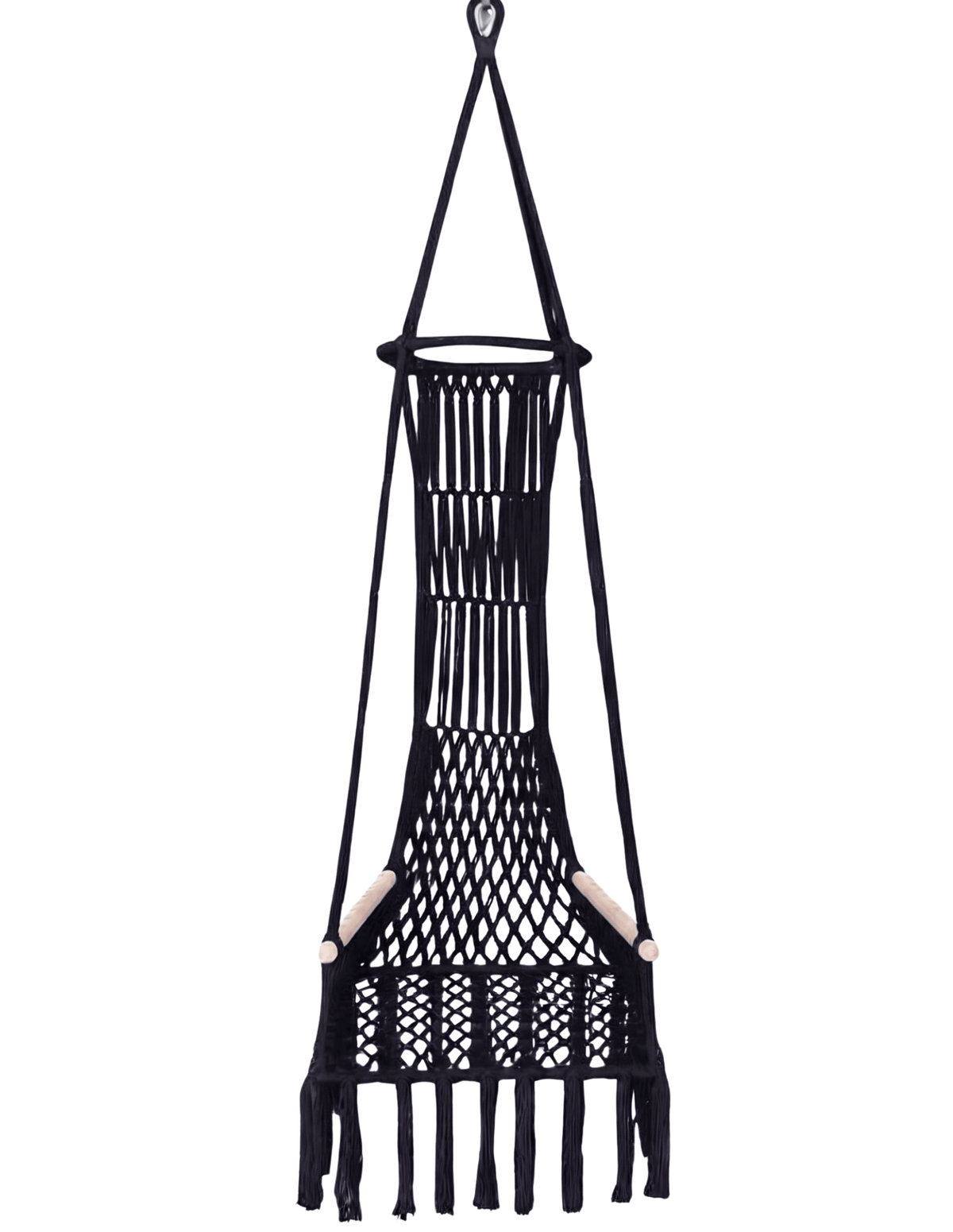 Chaise suspendue