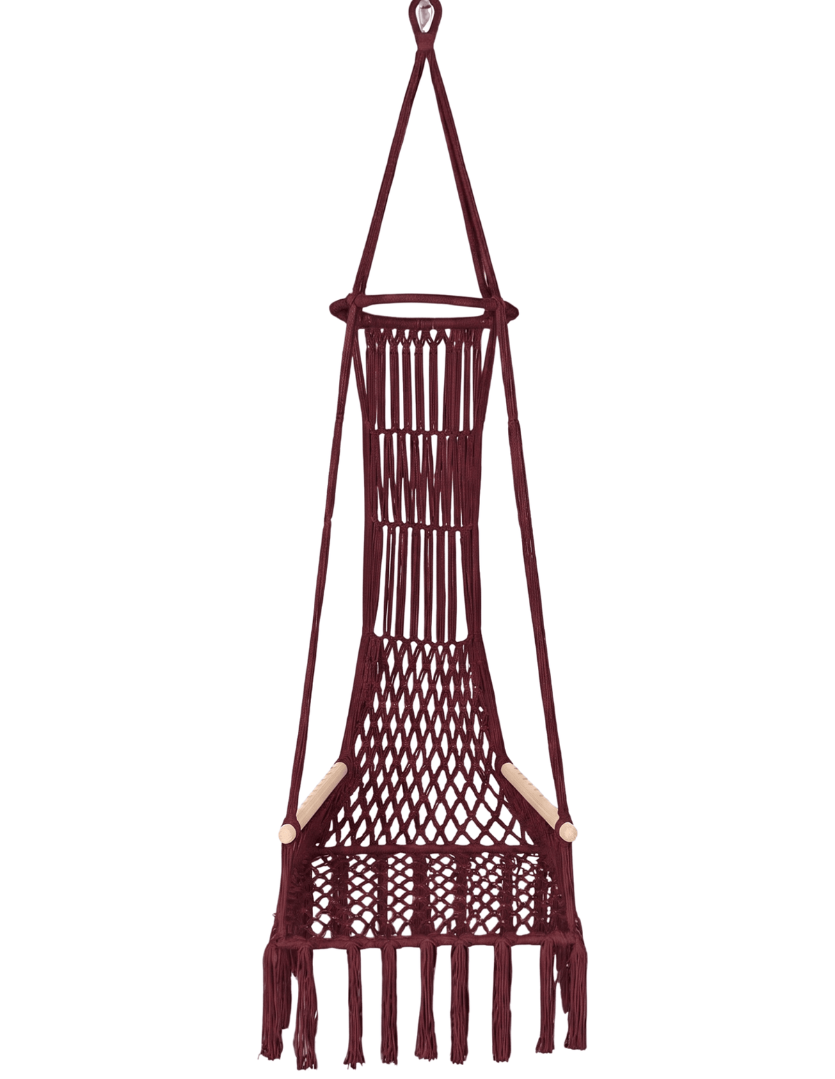Chaise suspendue