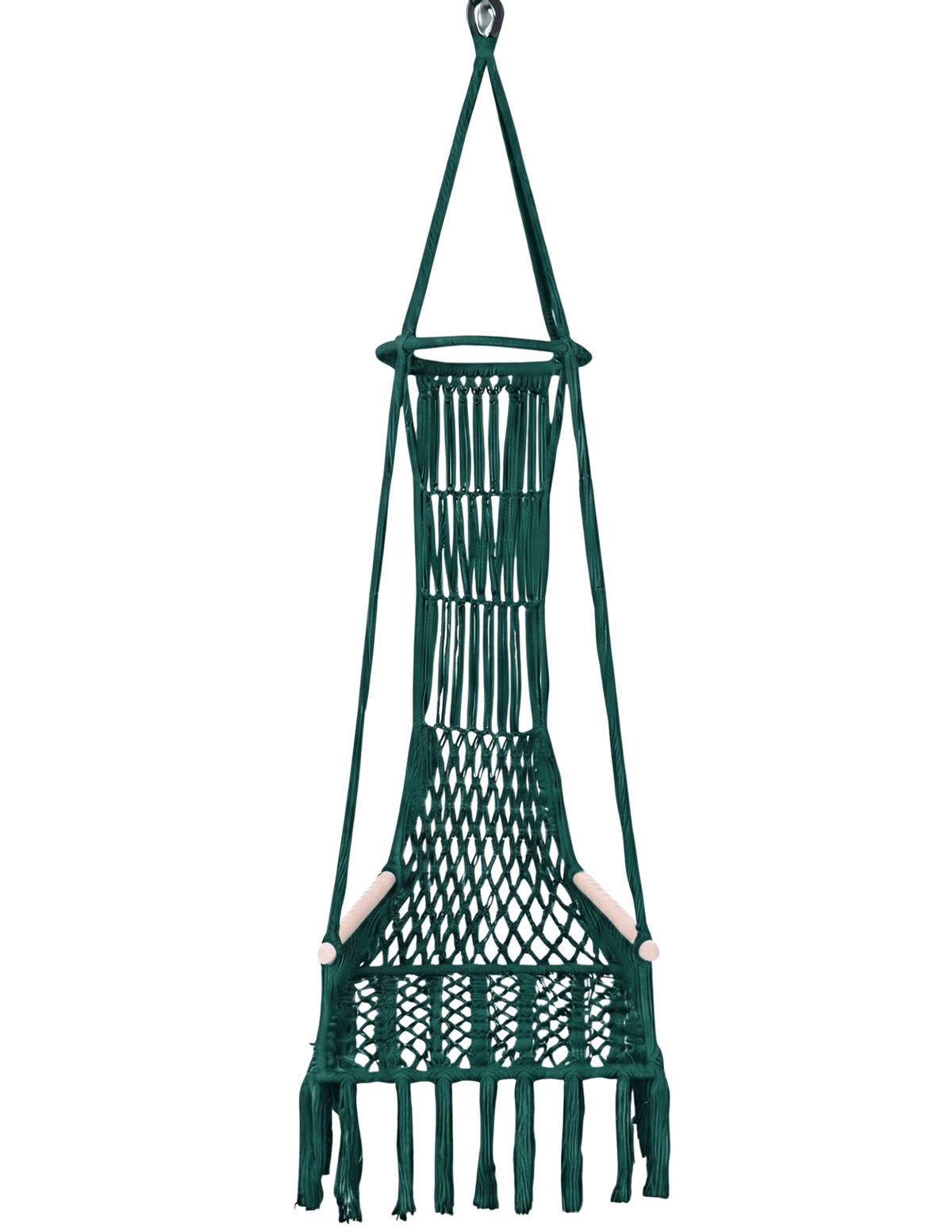 Chaise suspendue