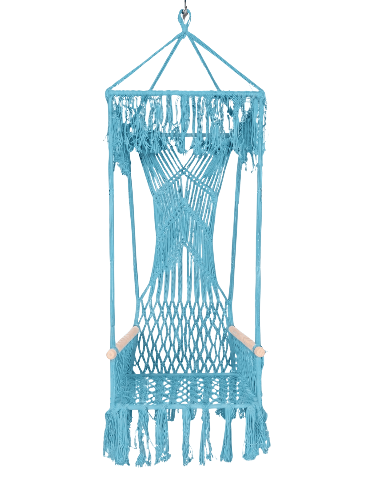Chaise suspendue