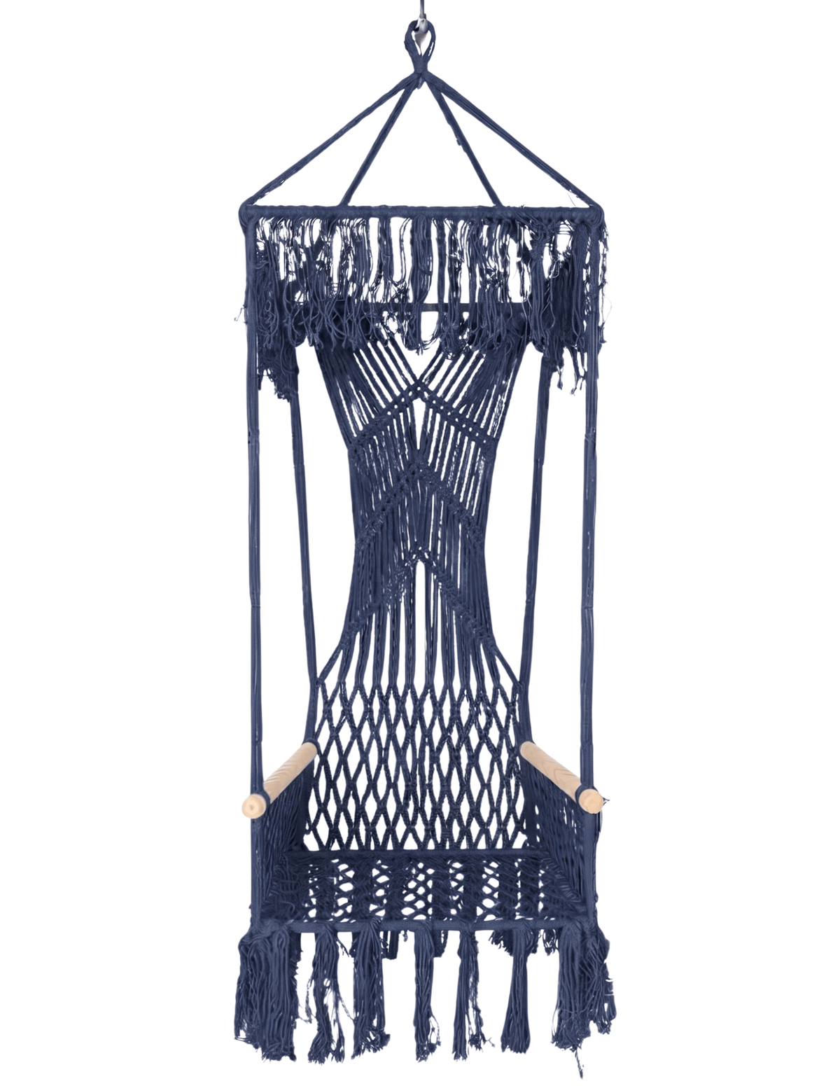 Chaise suspendue