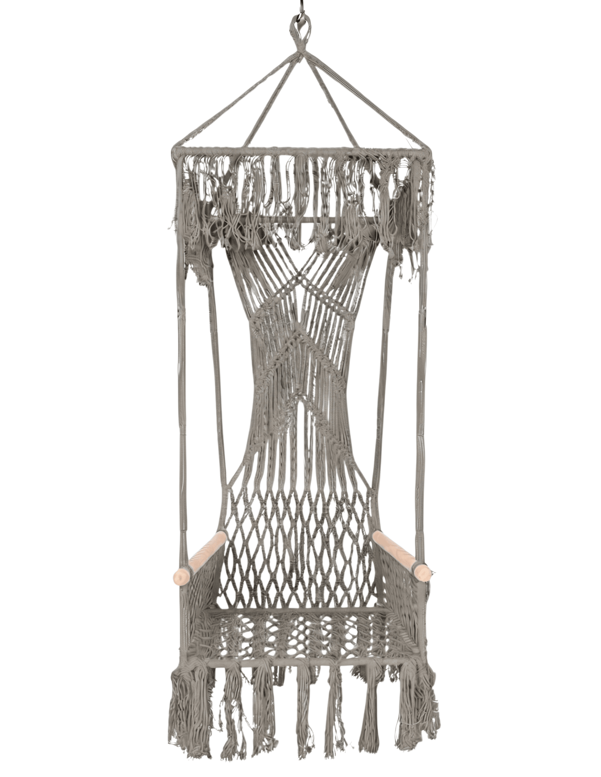 Chaise suspendue
