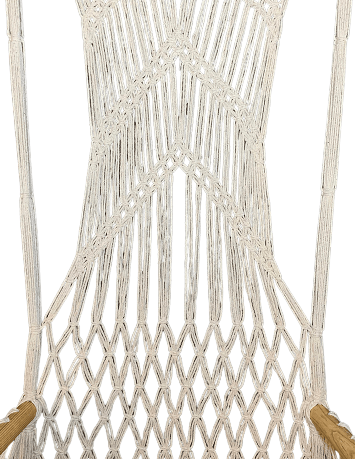 Chaise suspendue