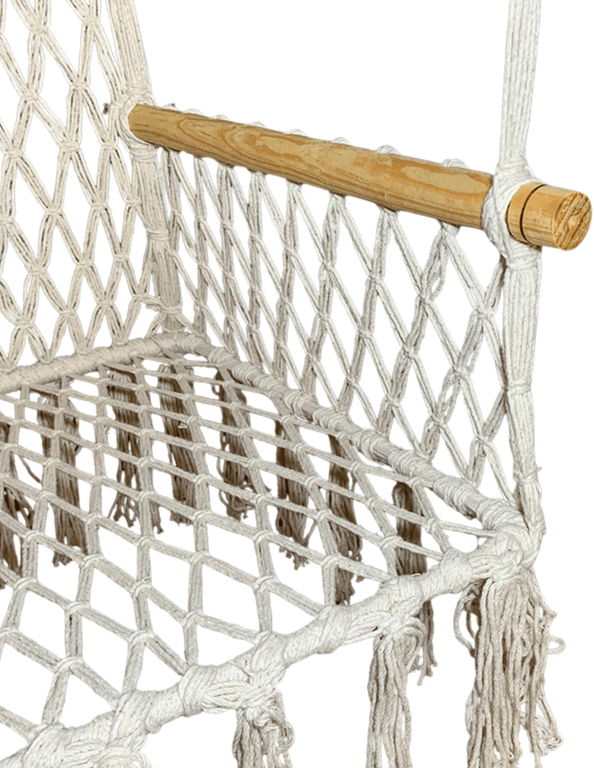 Chaise suspendue