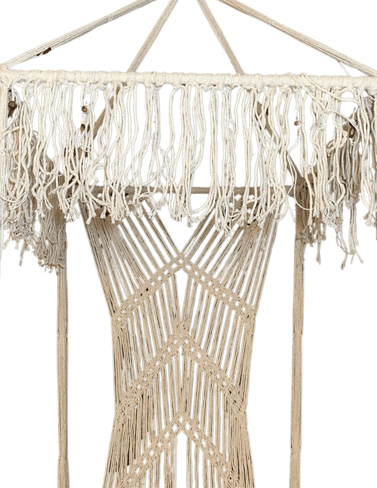 Chaise suspendue