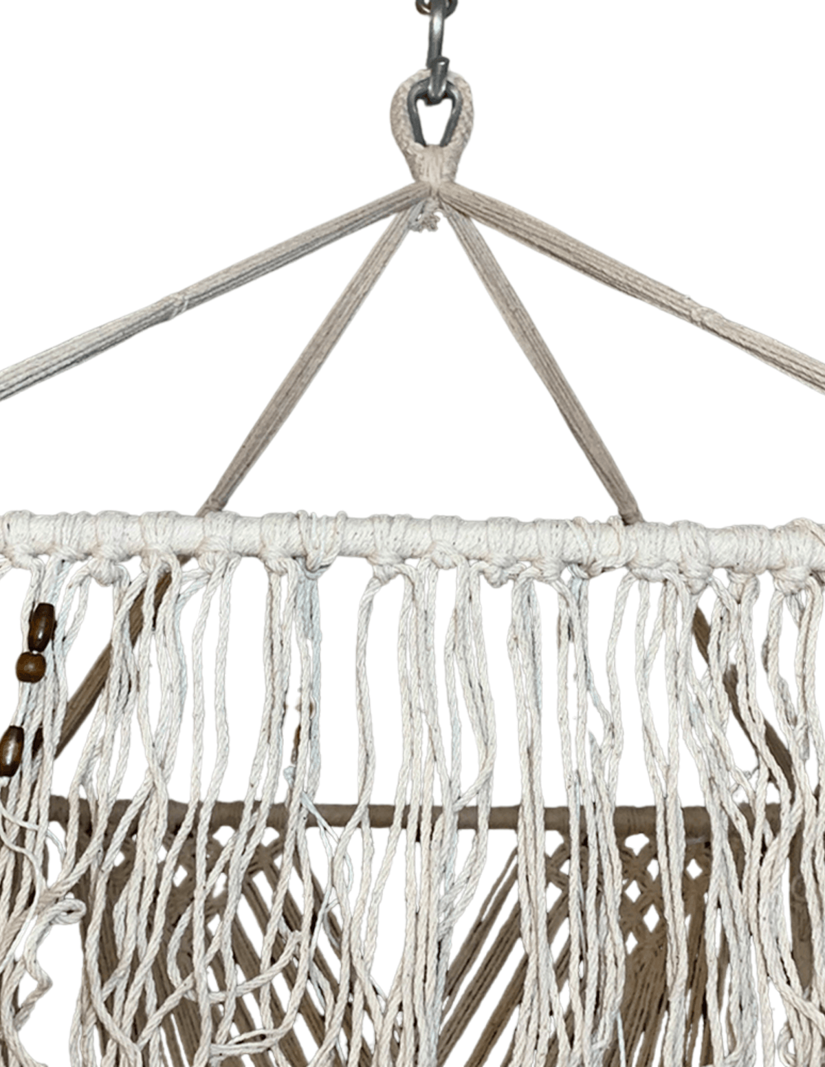 Chaise suspendue
