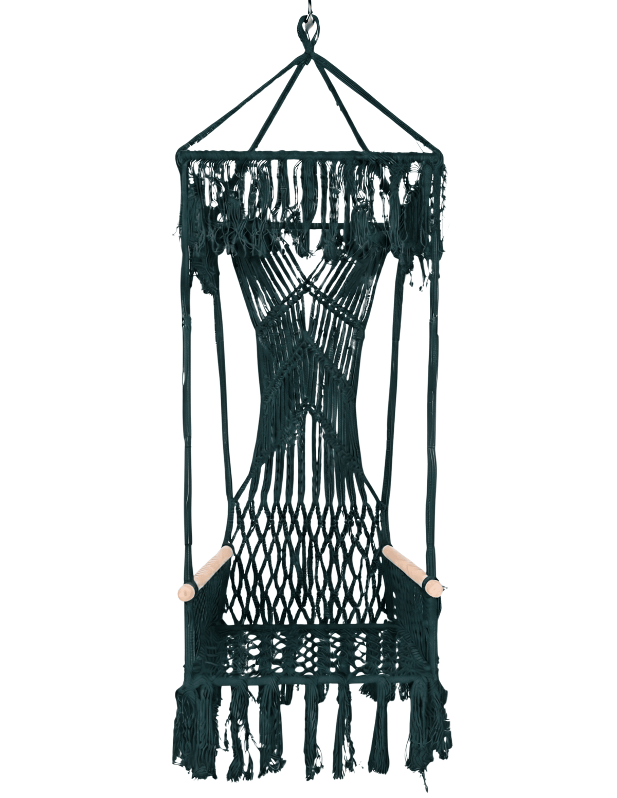 Chaise suspendue