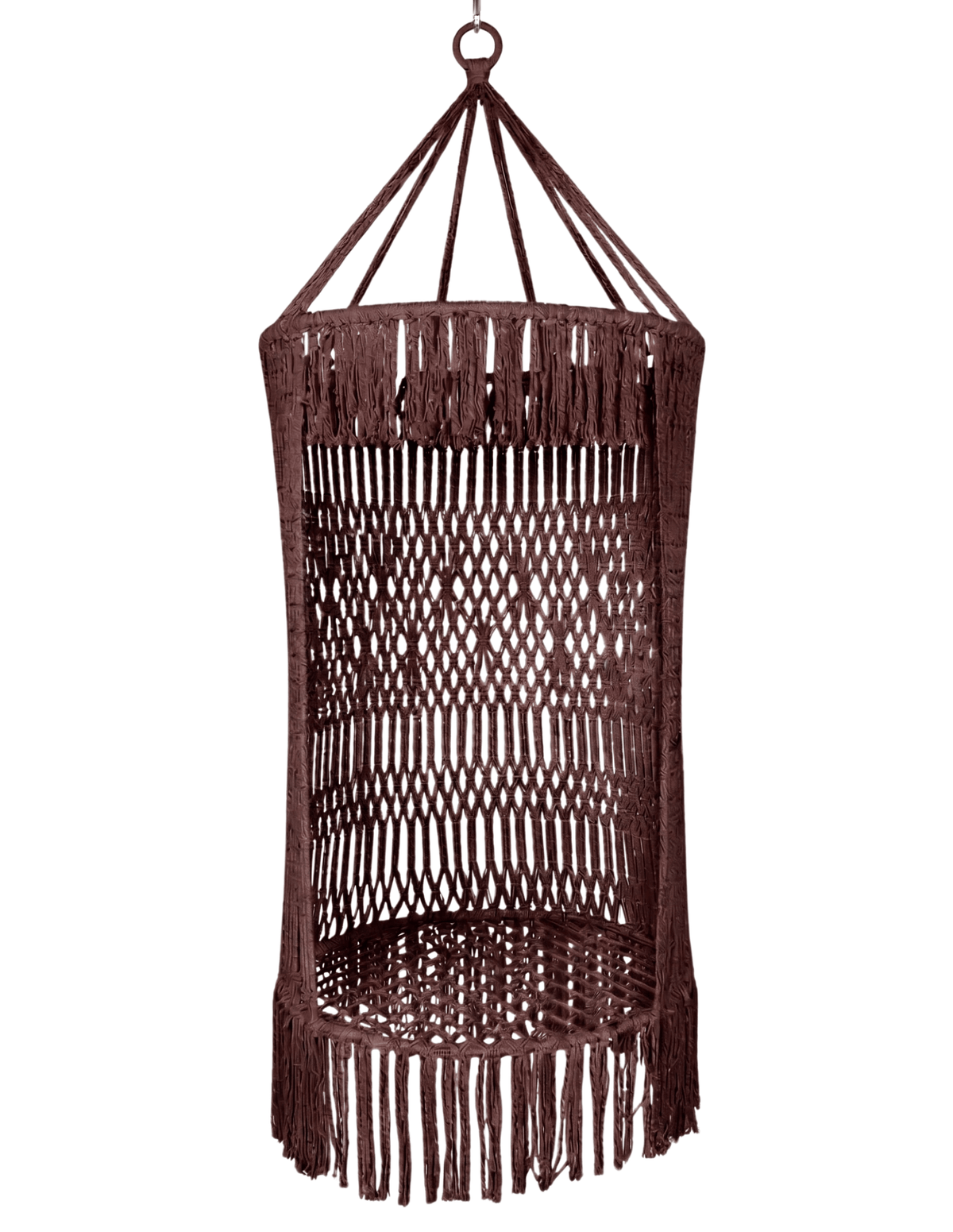 High Round Chair
