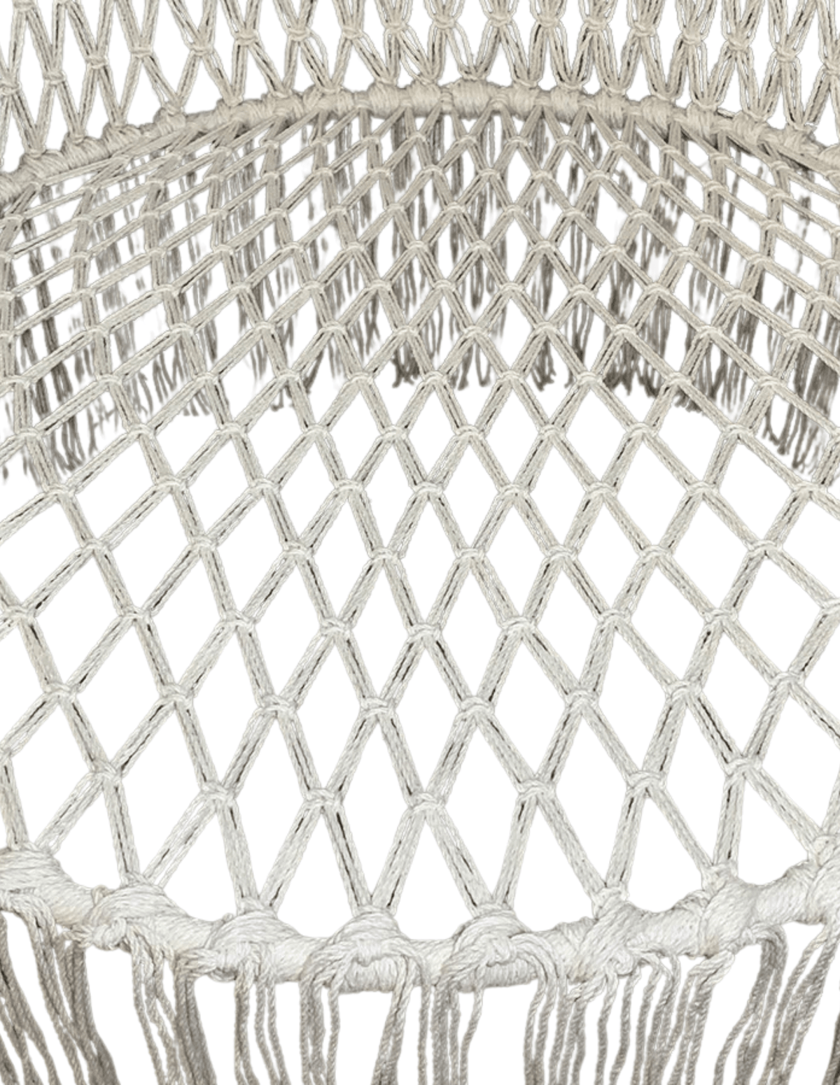 High Round Chair