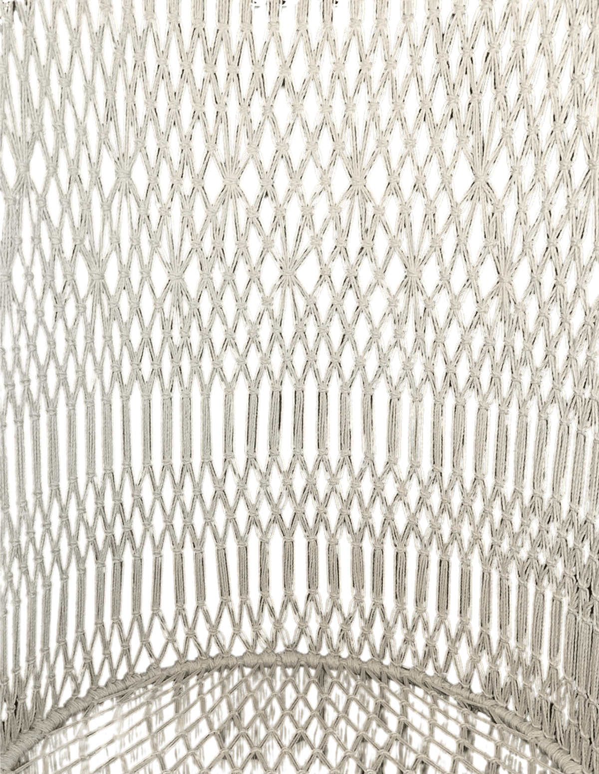 High Round Chair