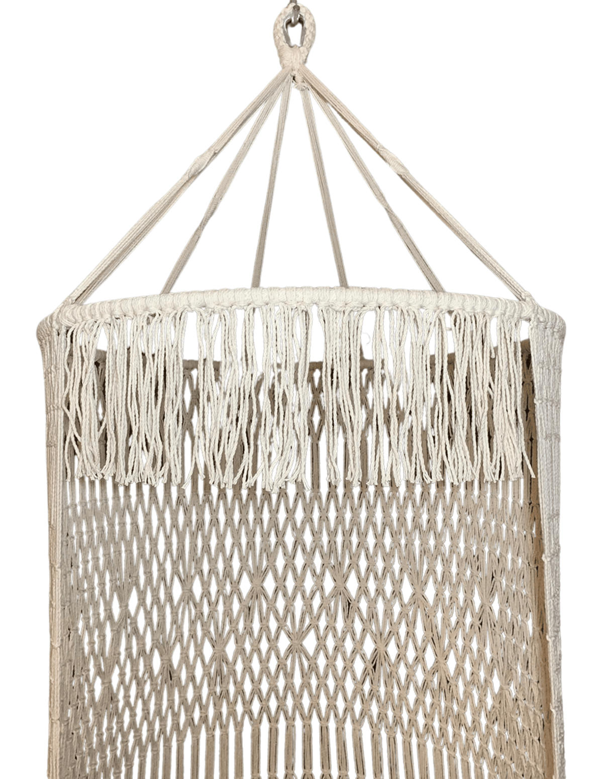 High Round Chair