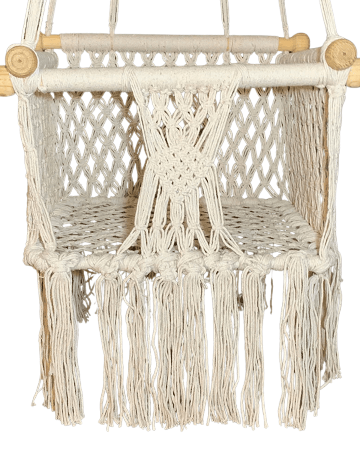 Sillita Colgante Natural