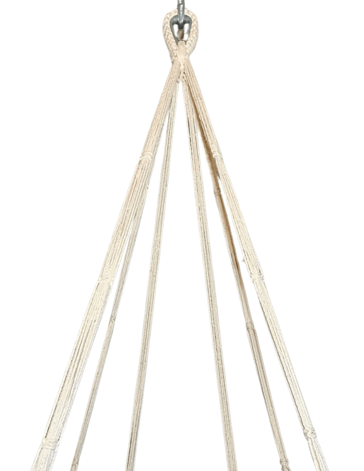 Sillita Colgante Natural