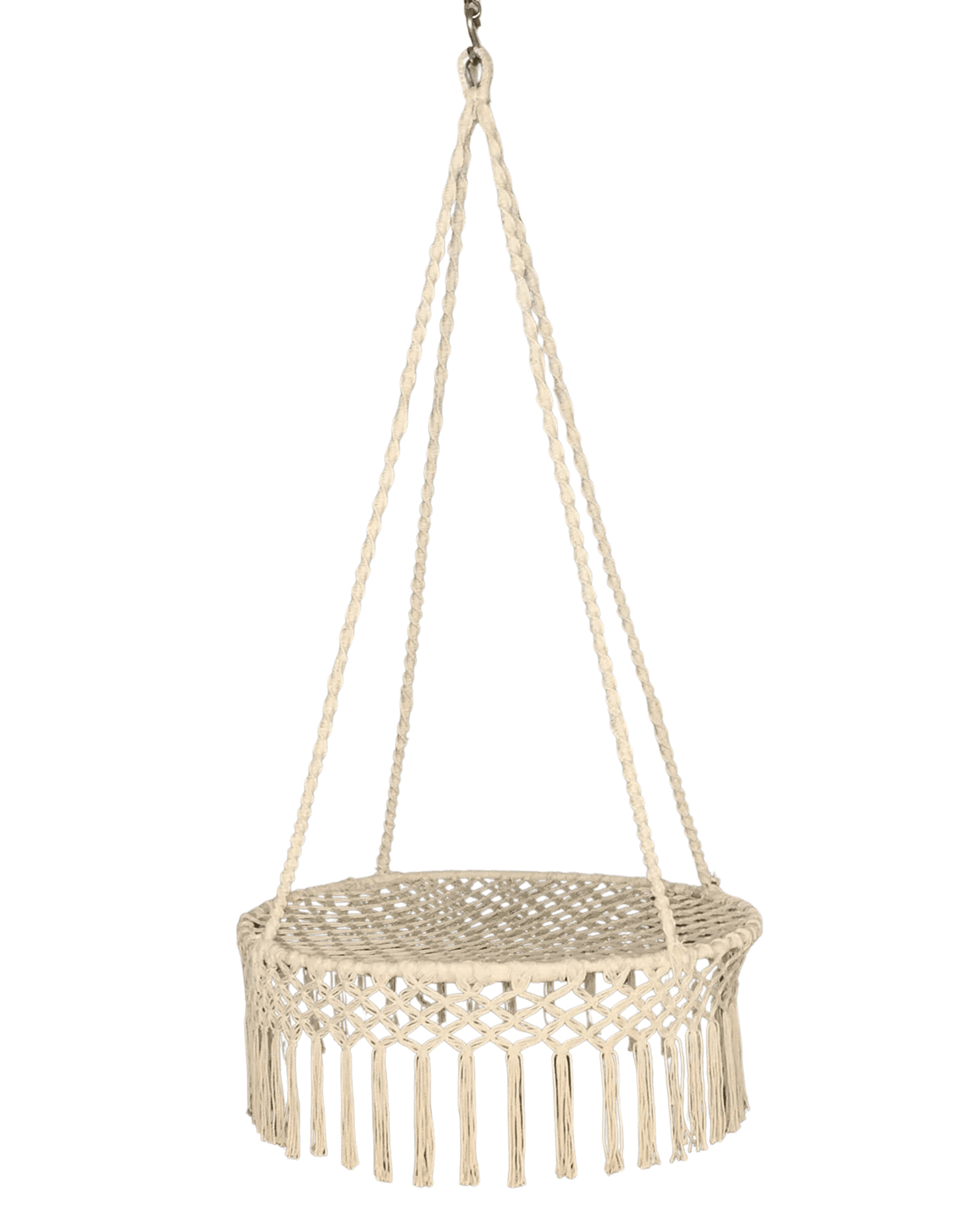 Sillita Doble Natural