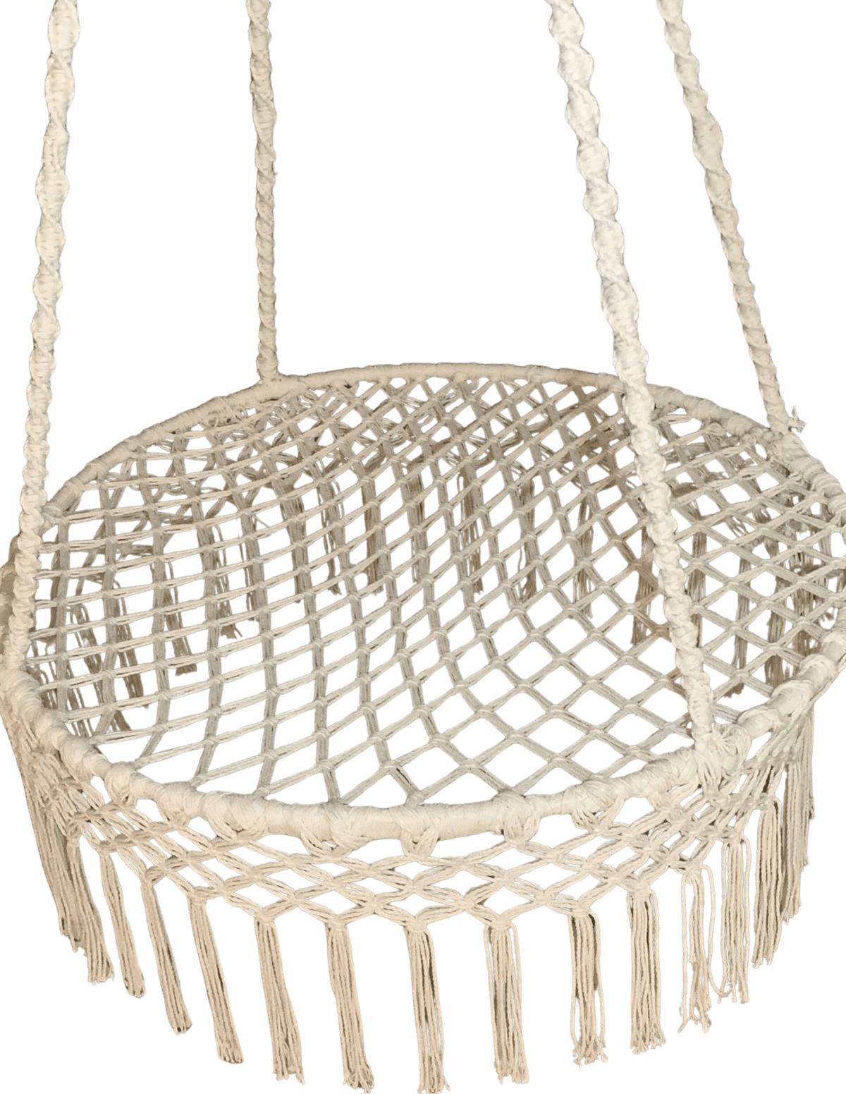 Sillita Doble Natural
