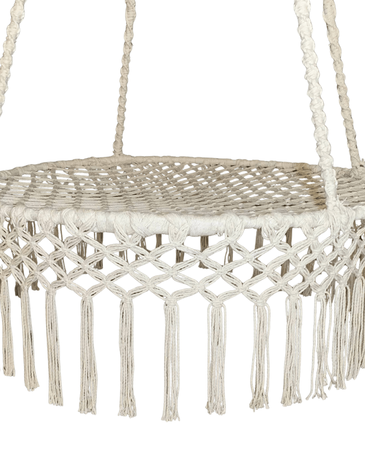 Sillita Doble Natural