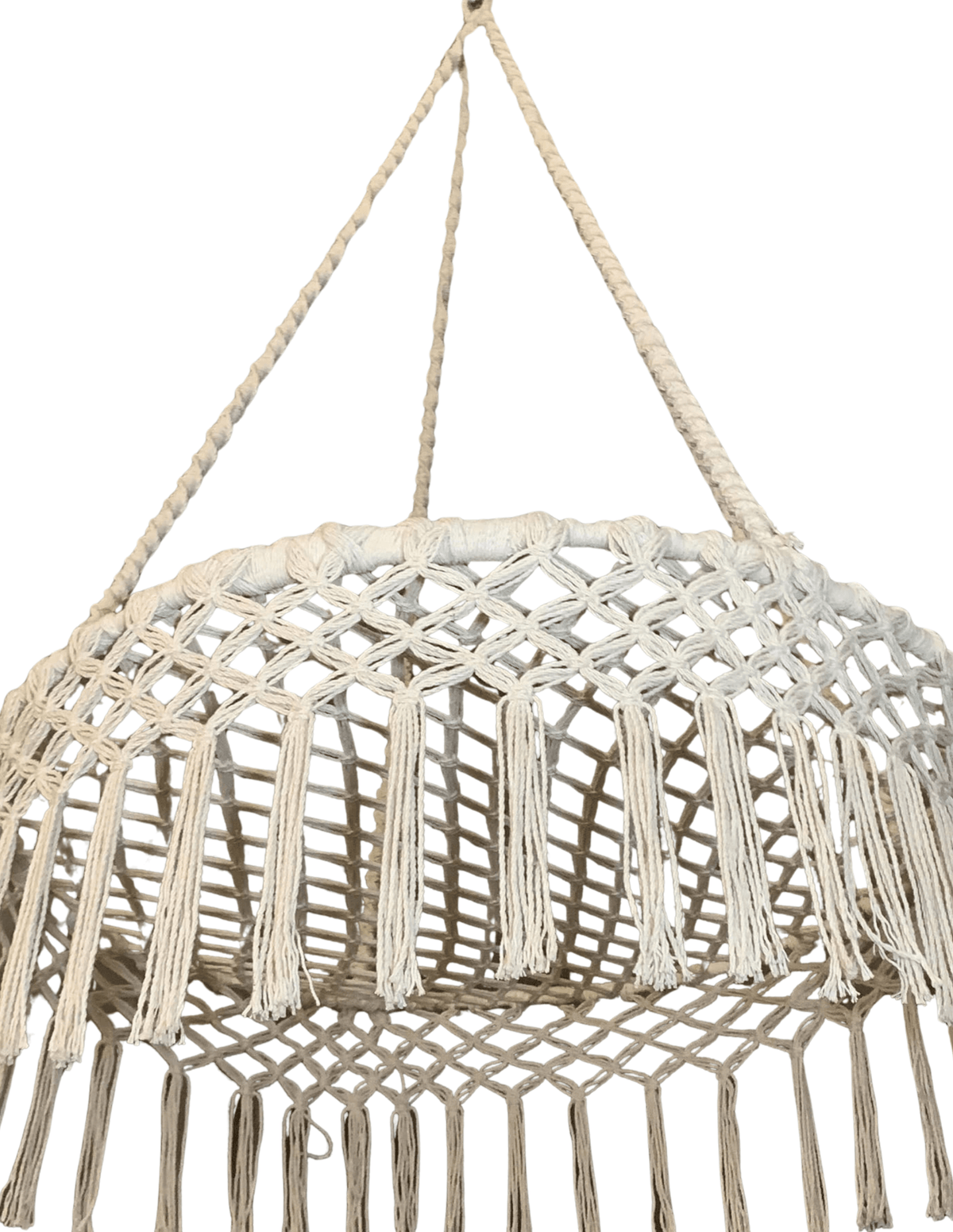 Sillita Doble Natural