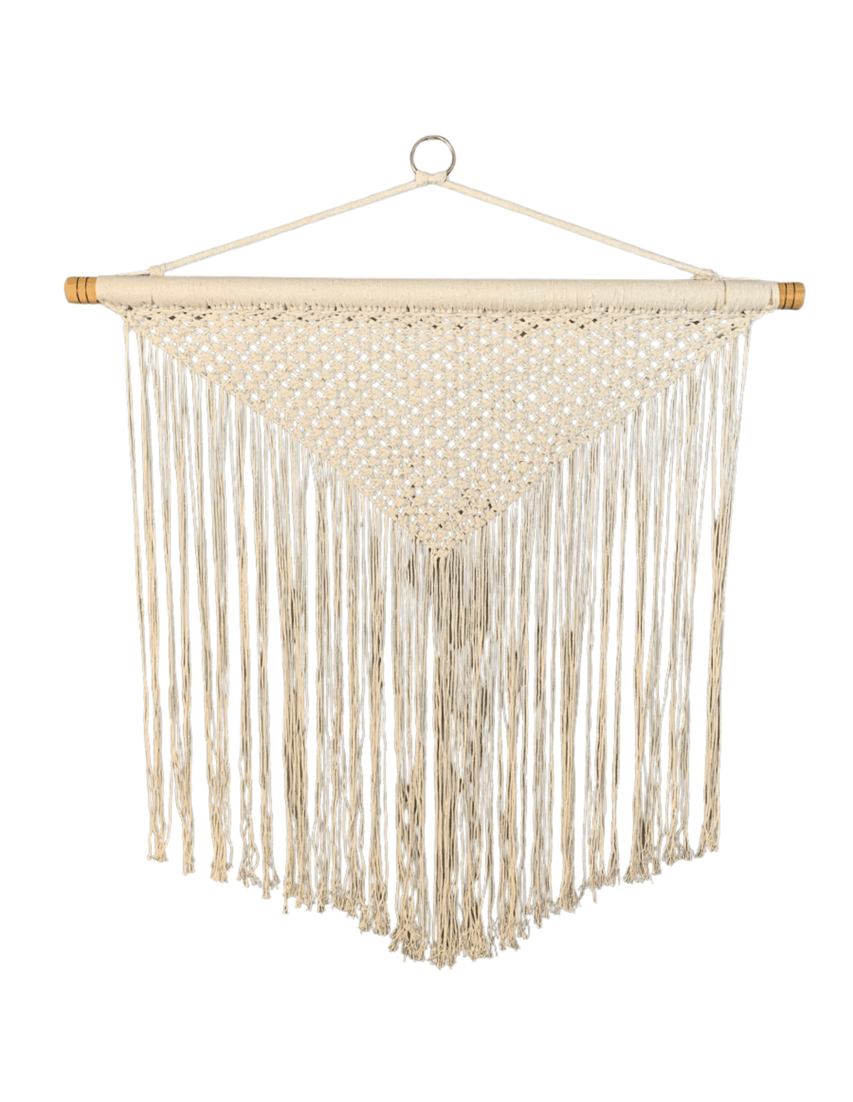 Tapiz Macramé