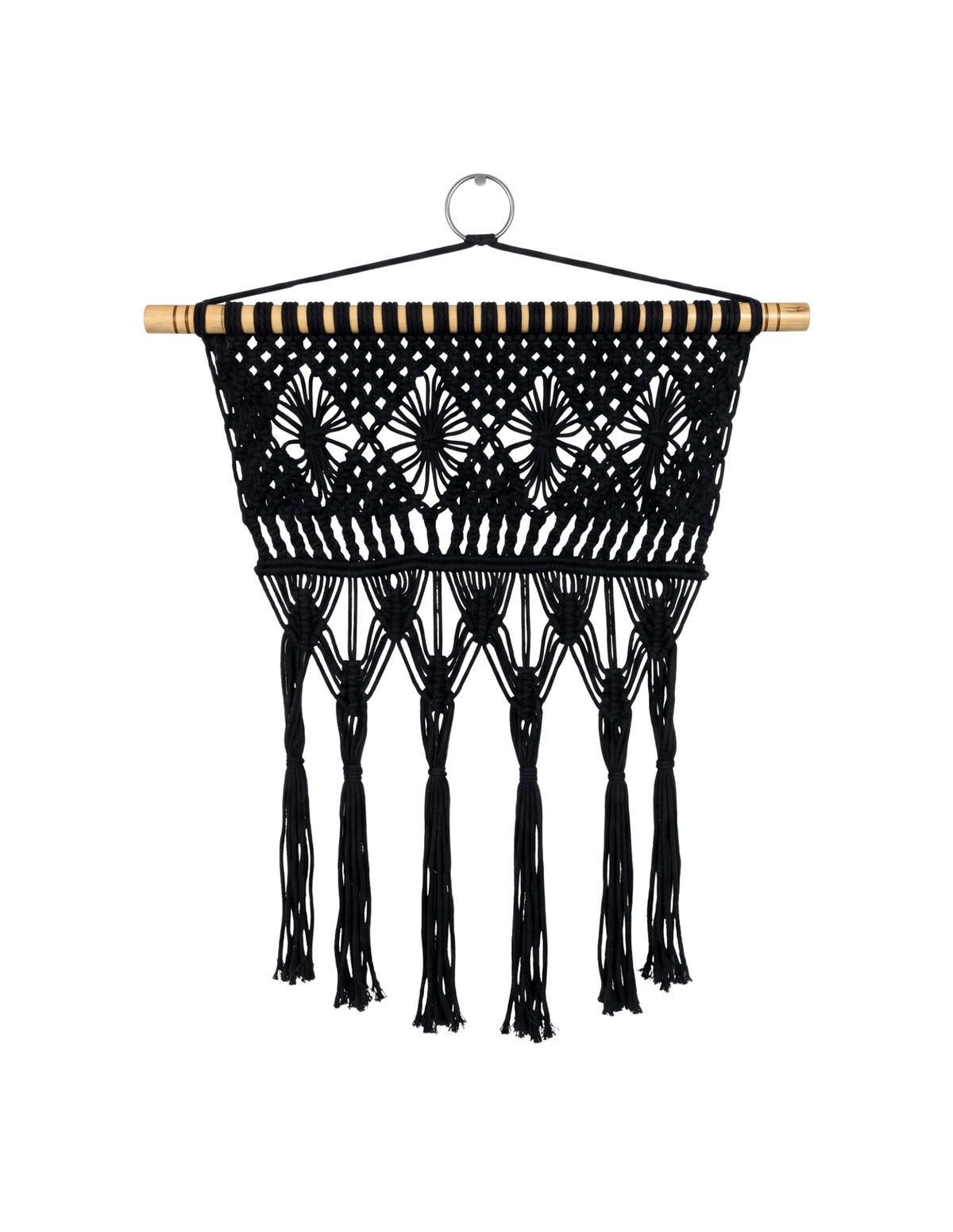 Tapiz Macramé