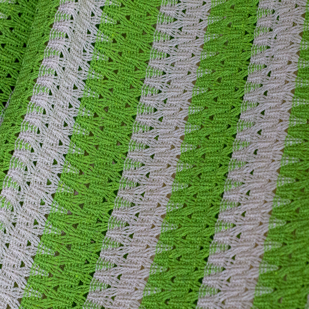 Grand tissu de coton