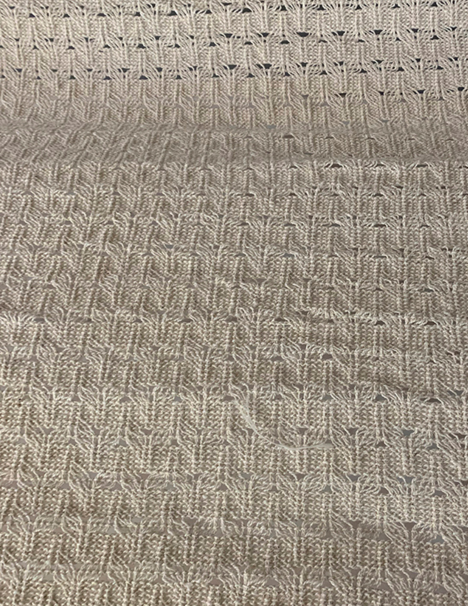 Cloth Curve