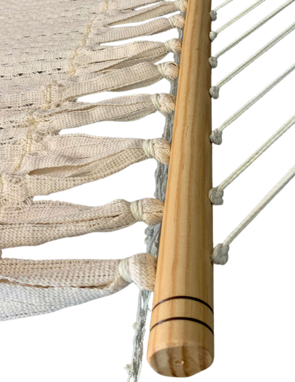 Tissu droit