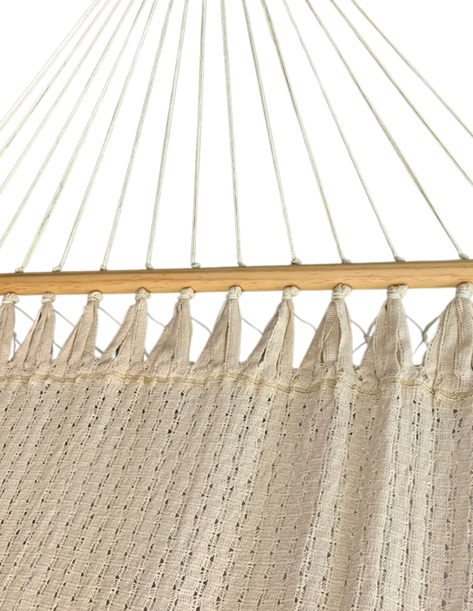 Tissu droit