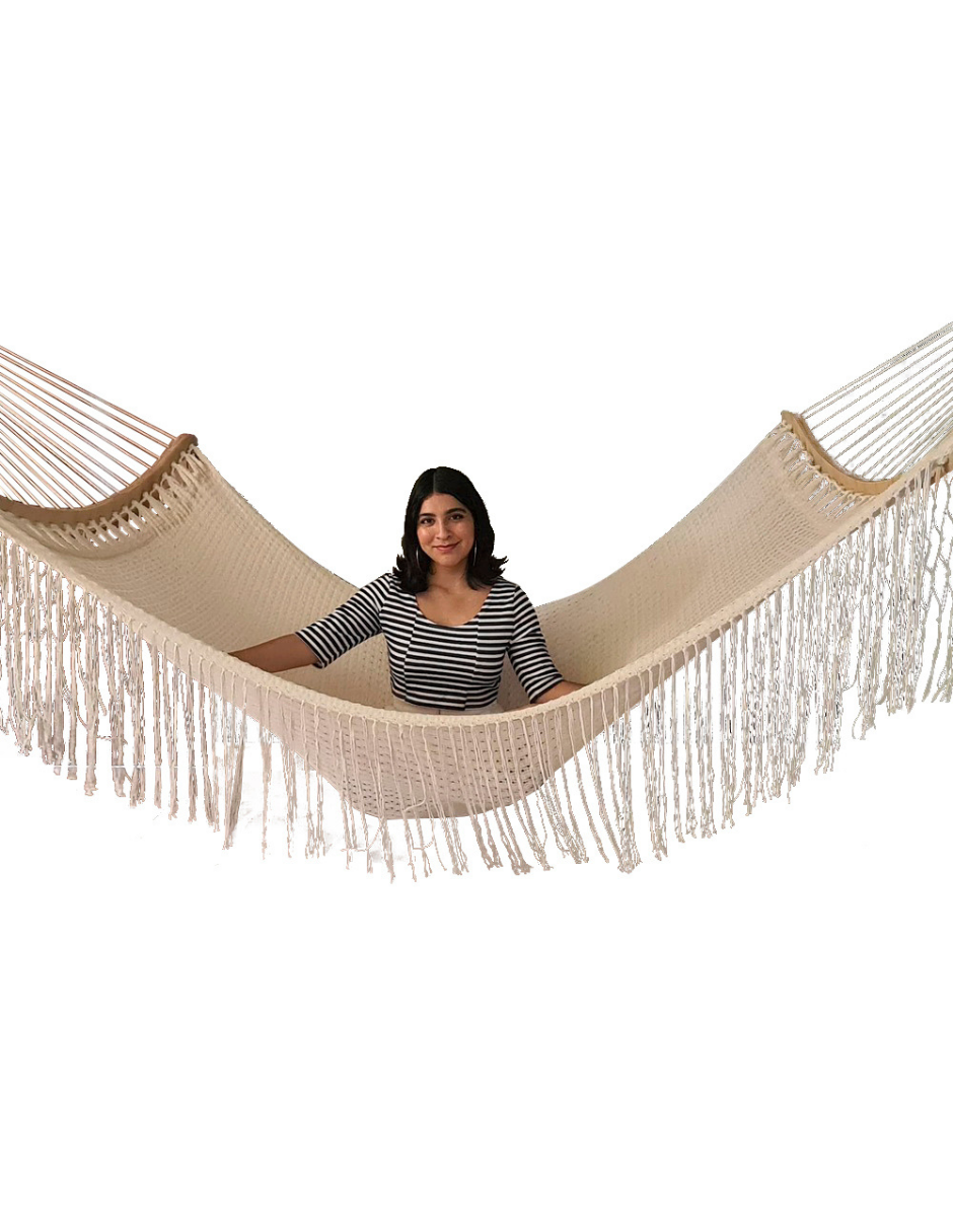 Fabric Curve with Waterfall