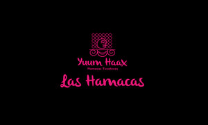 portada video las hamacas